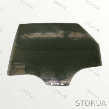 80A845205A стекло задней левой двери 80A845205A Стекло задних левых двери A