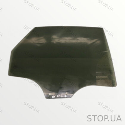 80A845206A стекло задней правой двери 80A845206A Стекло задней правой двери