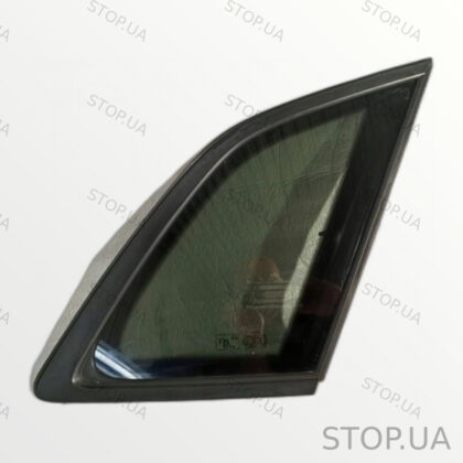 80A845300 форточка стекла кузовная правая 80A845300 Форточка стекло кузовно