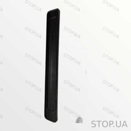 80A853373 накладка порога левая передняя 80A853373 Планка накладка порога л
