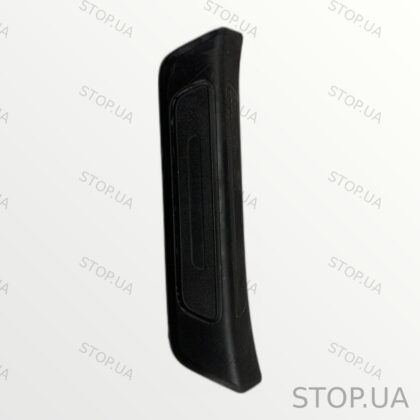 80A853375 накладка порога заднего левого Накладка порога заднего левого Aud