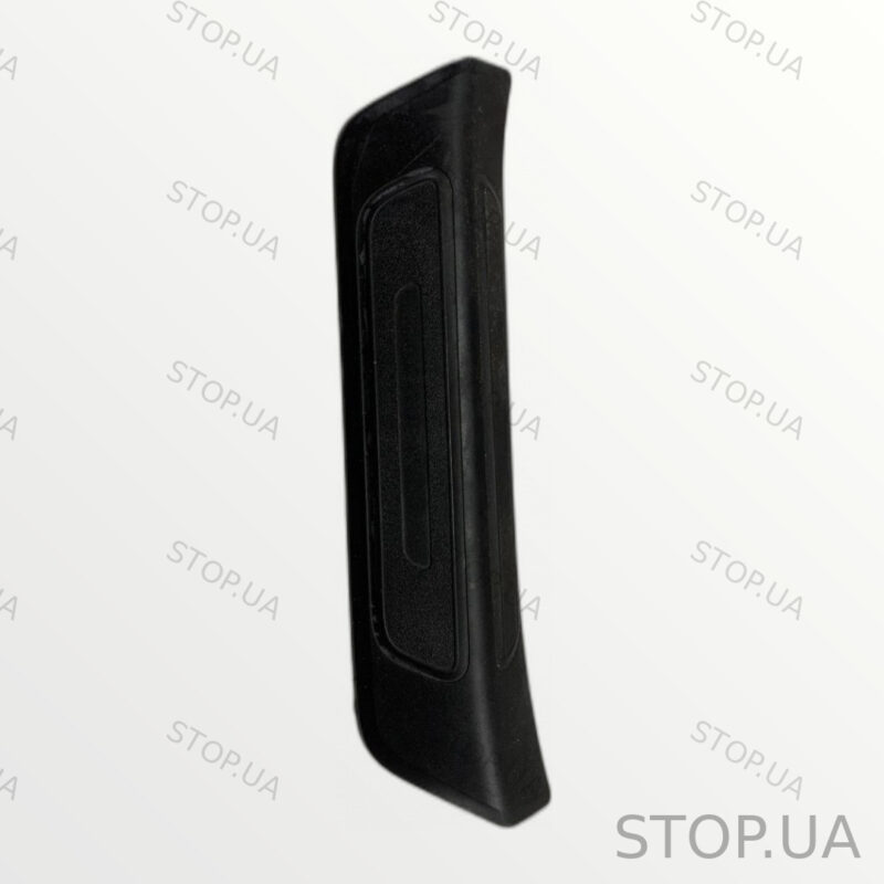 80A853375 накладка порога заднего левого Накладка порога заднего левого Aud