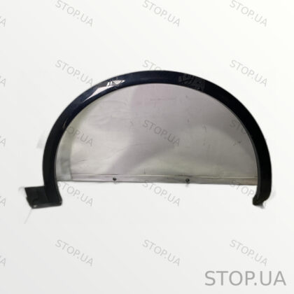 80A853718E накладка переднего крыла Накладка переднего правого крыла Audi Q