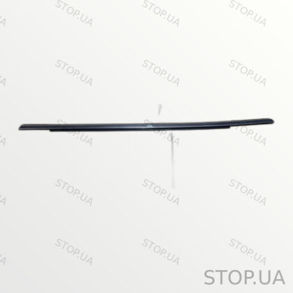 80A853763 молдинг задней левой двери Молдинг задней левой двери хром Audi Q