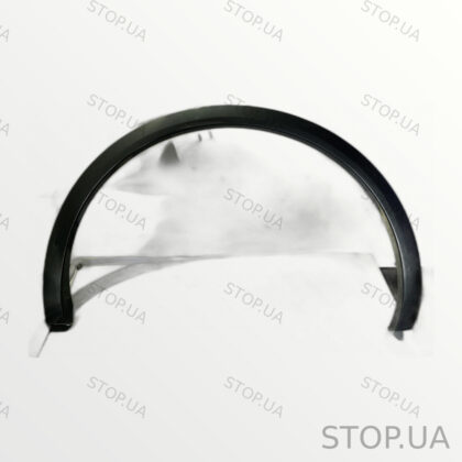 80A853817 накладка арки заднего левого колеса Накладка задней левой арки (с
