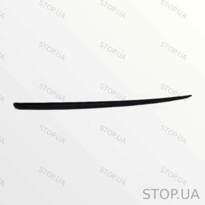 80A854327B молдинг лобового стекла левый 80A854327B Молдинг лобового стекла