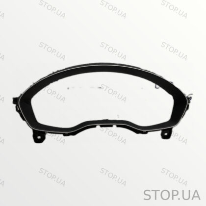 80A857115 рамка панели приборов рамка панели приборов Audi Q5 80A 17-21 SKU