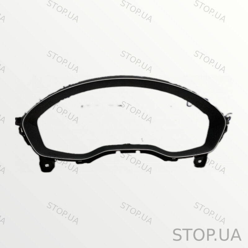 80A857115 рамка панели приборов рамка панели приборов Audi Q5 80A 17-21 SKU