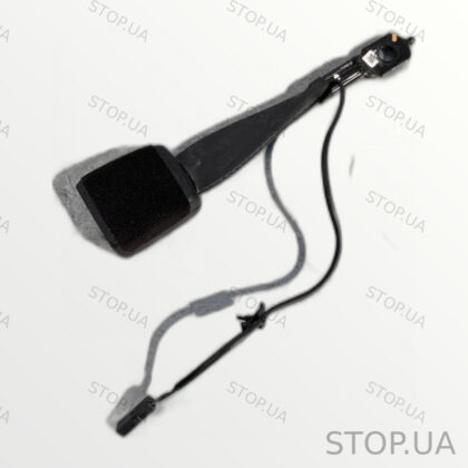 80A857755A замок ремня безопасности Замок ремня безопасности Audi Q5 80A 20