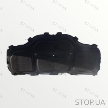 80A863825 шумоизоляция капота 80A863825 Шумоизоляция капота Audi Q5 80A 17
