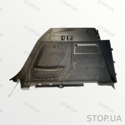 80A863879AG обшивка багажника левая Обшивка багажника левая Audi Q5 80A 201
