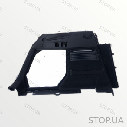 80A863879AH обшивка багажника левая Обшивка багажника левая Audi Q5 80A 201