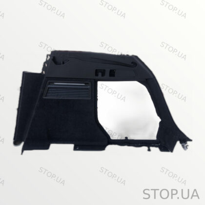 80A863880R обшивка багажника правая Обшивка багажника правая Audi Q5 80A 17