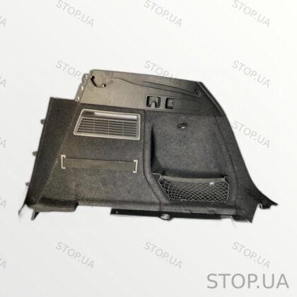 80A863880S обшивка багажника правая Обшивка багажника правая Audi Q5 80A 20
