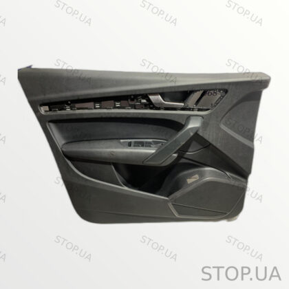 80A867105A карта двери передней левой 80A867105A карта двери передней левой