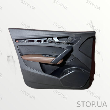 80A867133 карта двери передняя левая 80A867133 Карта двери передняя левая A