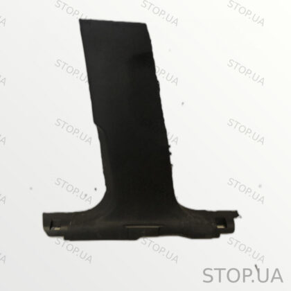 80A867239A накладка центральной стойки нижняя левая Нижняя левая накладка ц