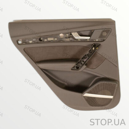 80A867487 обшивка двери Обшивка двери задняя левая Audi Q5 80A 2017-2021 Об