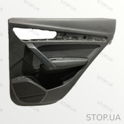 80A867488 карта двери задняя правая Карта двери задней правой Audi Q5 80A 2
