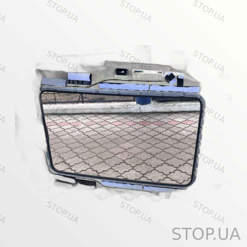 80A867506R потолок с панорамной крышей 80A867506R Потолок под панораму Audi — изображение 4