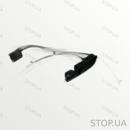 80A867615 ручка складывания задних сидений левая Ручка складывания задних с