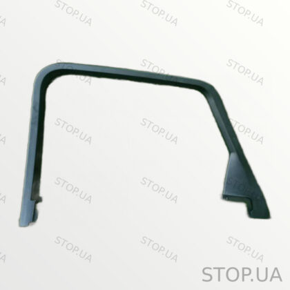 80A867672A рамка двери Рамка двери правая задняя Audi Q5 80A 17-21 SKU 80A8