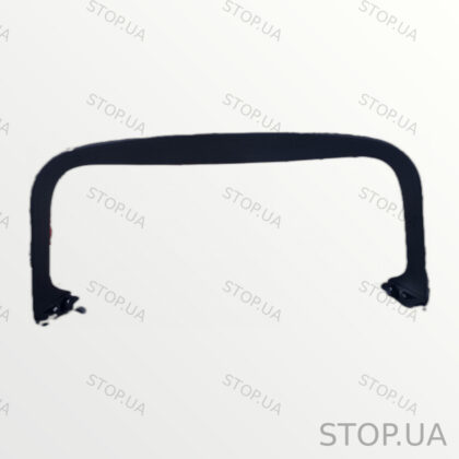 80A867973A обшивка крышки багажника Обшивка крышки багажника Audi Q5 80A 17