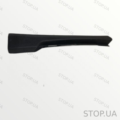 80A868203 обшивка стойки Обшивка защиты стойки Audi Q5 80A 2017-2021 Обшивк