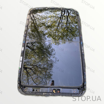 80A877041D панорамная крыша Панорама Audi Q5 80A 2017-2021 Панорама Audi Q5
