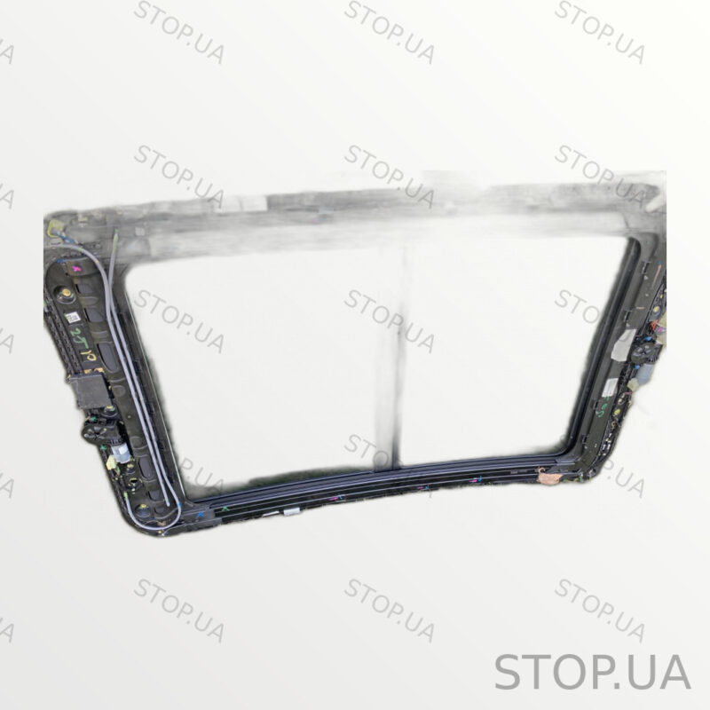 80A877041D панорамная крыша Панорама Audi Q5 80A 2017-2021 Панорама Audi Q5 — изображение 2
