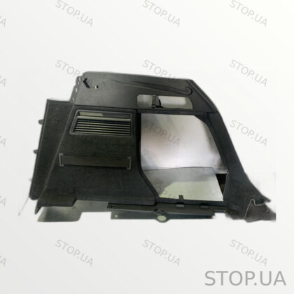 80A880C02 обшивка карты багажника правая Обшивка карты багажника правая Aud