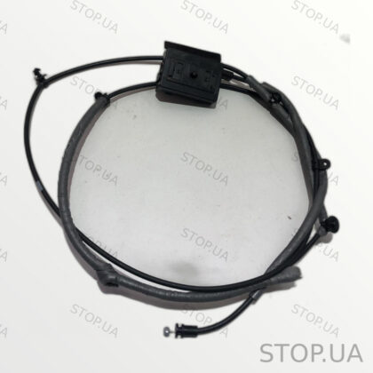 80A885681E трос сиденья Трос сиденья Audi Q5 80A 17-21 Трос сиденья Audi Q5