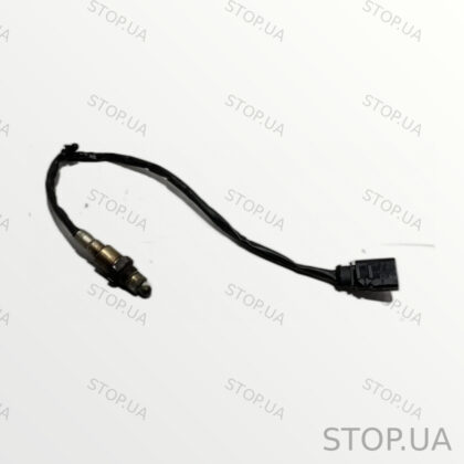 80A906262 лямбда-зонд Лямбда-зонд второй Audi Q5 80A 17-21 SKU 80A906262 Ля