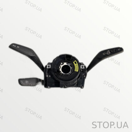 80A907129CB подрулевой переключатель 80A907129CB Подрулевой переключатель A