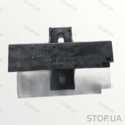 80A907247 антенна бесключевого доступа Антенна бесключевого доступа Audi Q5