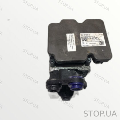 80A907379AB блок ABS Блок ABS Audi Q5 80A 17-21 2.0 TFSI SKU 80A907379AB Бл