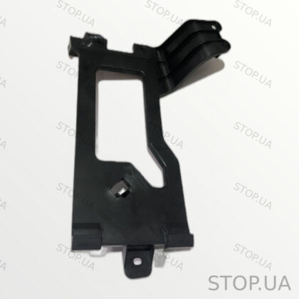 80A907456A кронштейн блока управления Кронштейн блока управления Audi Q5 80