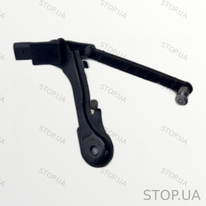 80A907504 датчик дорожного просвета Датчик дорожного просвета Audi Q5 80A 2