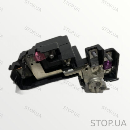 80A915459 клемма плюсовая Клемма плюсовая Audi Q5 80A 2017-2021 Клемма плюс