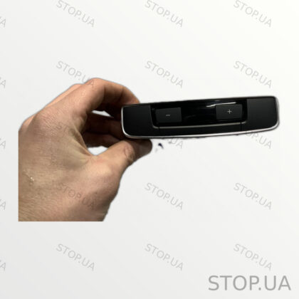 80A919158 панель кондиционера задняя 80A919158 Панель заднего кондиционера