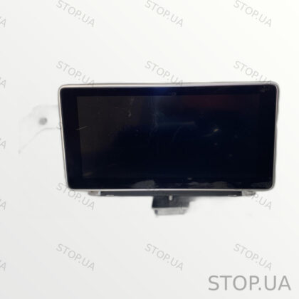 80A919605 монитор Монитор / дисплей Audi Q5 80A 2017-2021 SKU 80A919605 Мон