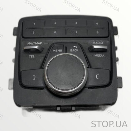 80A919614A панель управления MMI 80A919614A Панель управления MMI Audi Q5 8