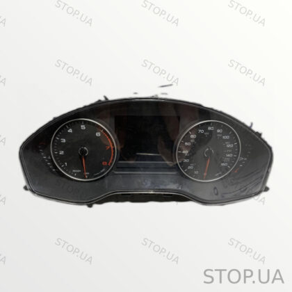 80A920840A щиток приборов Щиток панели приборов Audi Q5 80A 2017-2021 80A92
