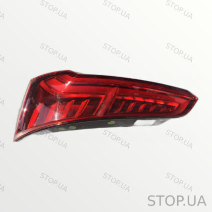 80A945094 задний правый фонарь 80A945094 Задний правый фонарь Audi Q5 80A 1