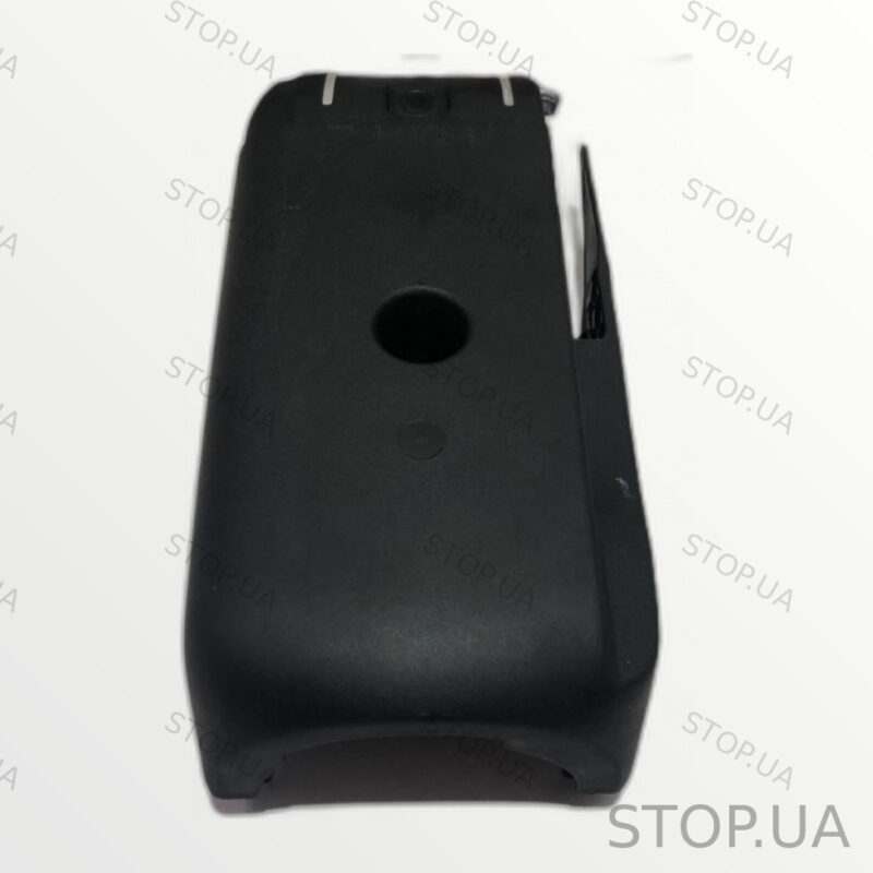 80A953512A защита рулевой колонки 80A953512A Защита рулевой колонки Audi Q5