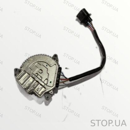 80A959455B двигатель вентилятора охлаждения двигателя Двигатель вентилятора