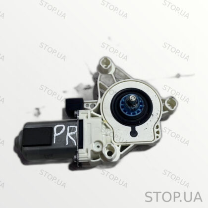 80A959801 мотор стеклоподъемника двери передней правой Мотор стеклоподъемни