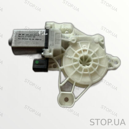 80A959811A моторчик стеклоподъемника Моторчик стеклоподъемника передней лев
