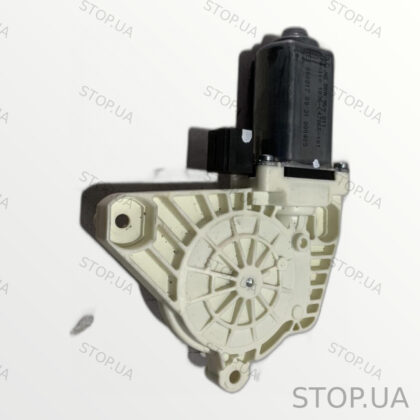 80A959811 моторчик стеклоподъемника Моторчик стеклоподъемника правый задний