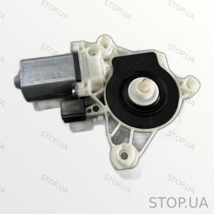 80A959812A моторчик стеклоподъемника задний левый Моторчик стеклоподъемника